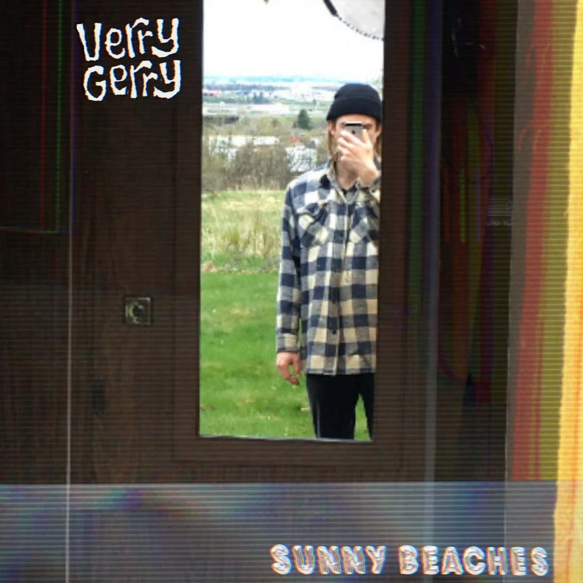 Verry Gerry/Green Eyes Witch Hands/David R Elliott & the Novellas