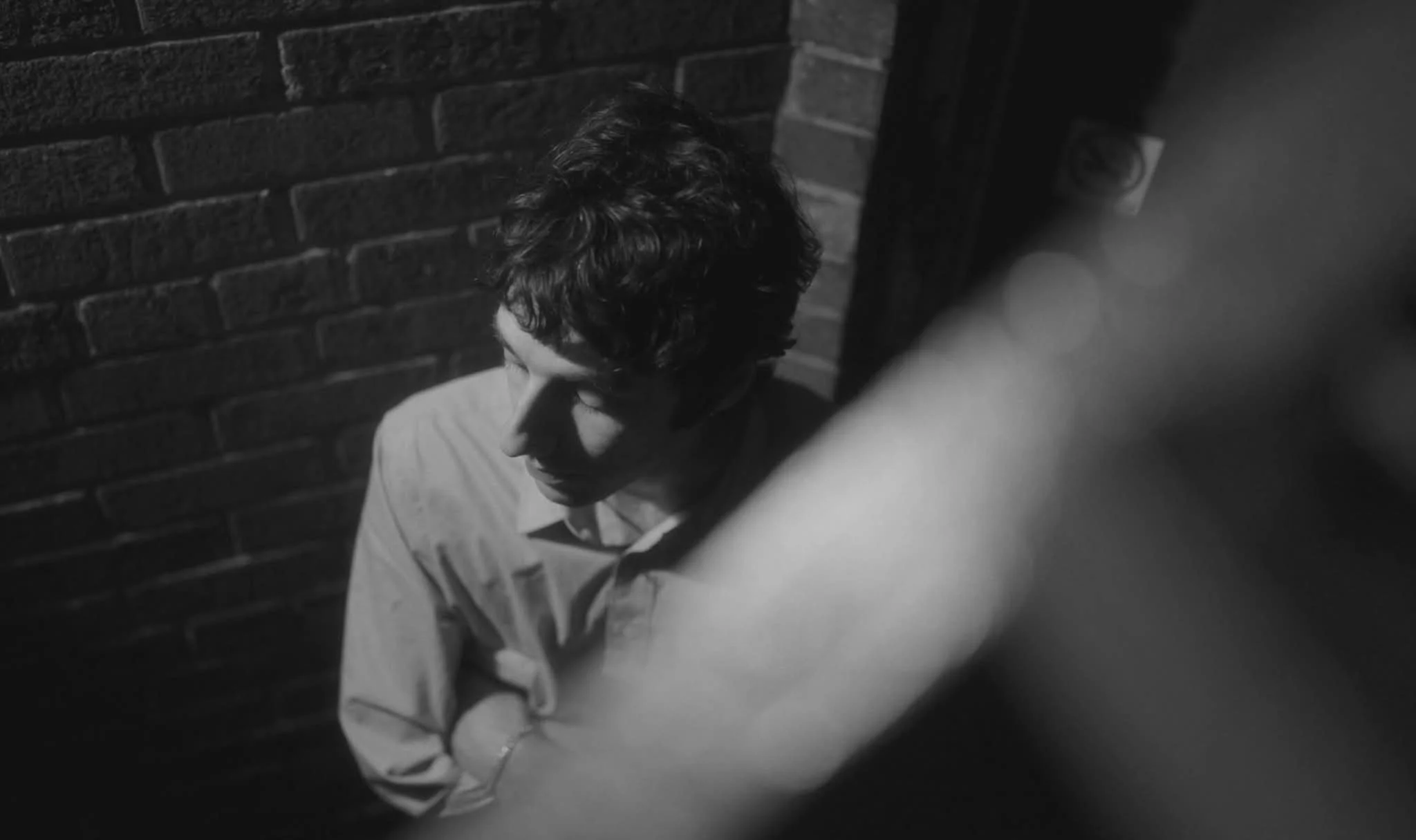 Marc McLaughlin/Dolores/Shiek (solo)