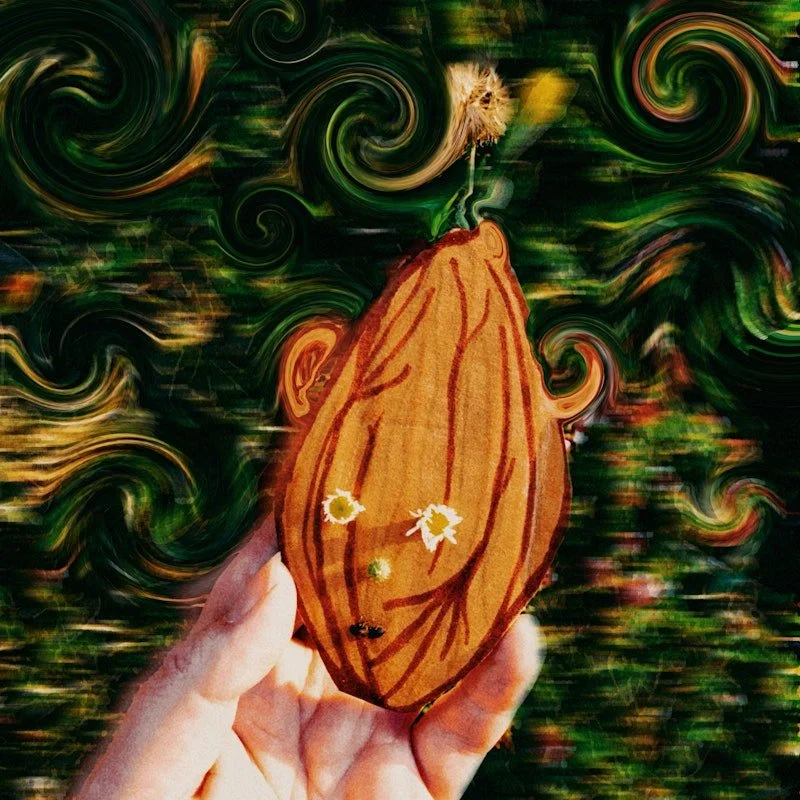 C Ruth &amp; the Mango Street Trio/El Tata