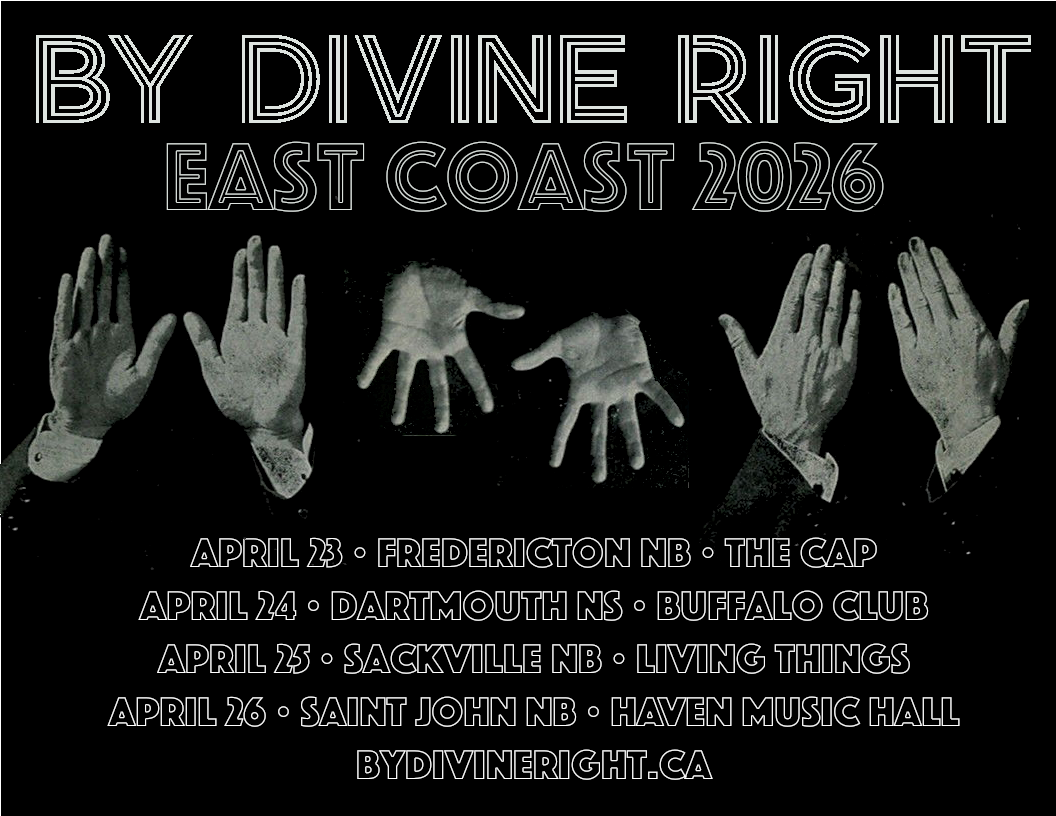 By Divine Right/Doctor Mother Father