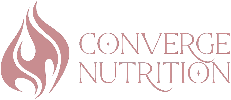 Converge Nutrition