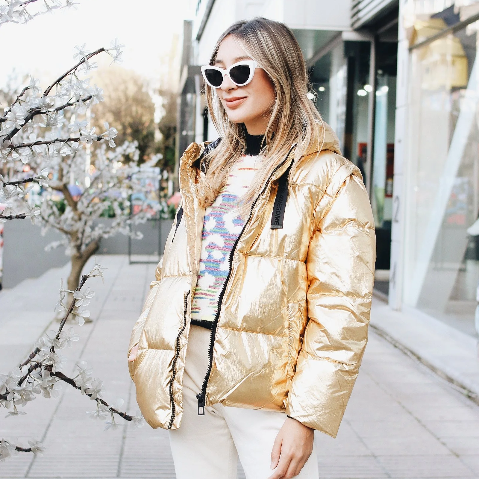 Mis reglas para hacer fotos de street style