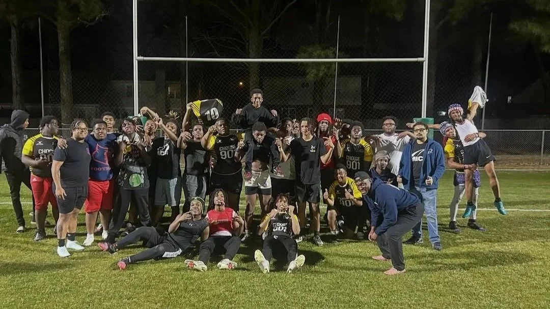 February 2026 in Review — Memphis Inner City Rugby