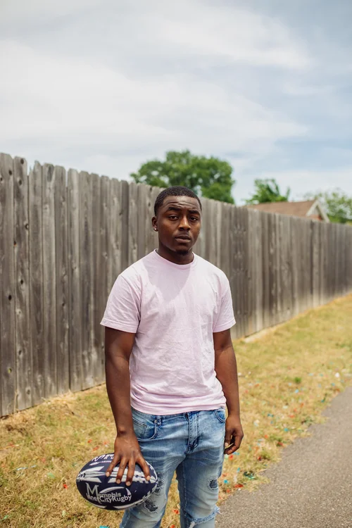 MICR Rebrand!!! - Memphis Inner City Rugby