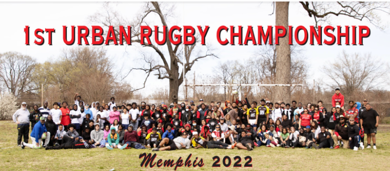 The 2nd Annual Urban Rugby Championship — Memphis Inner City Rugby