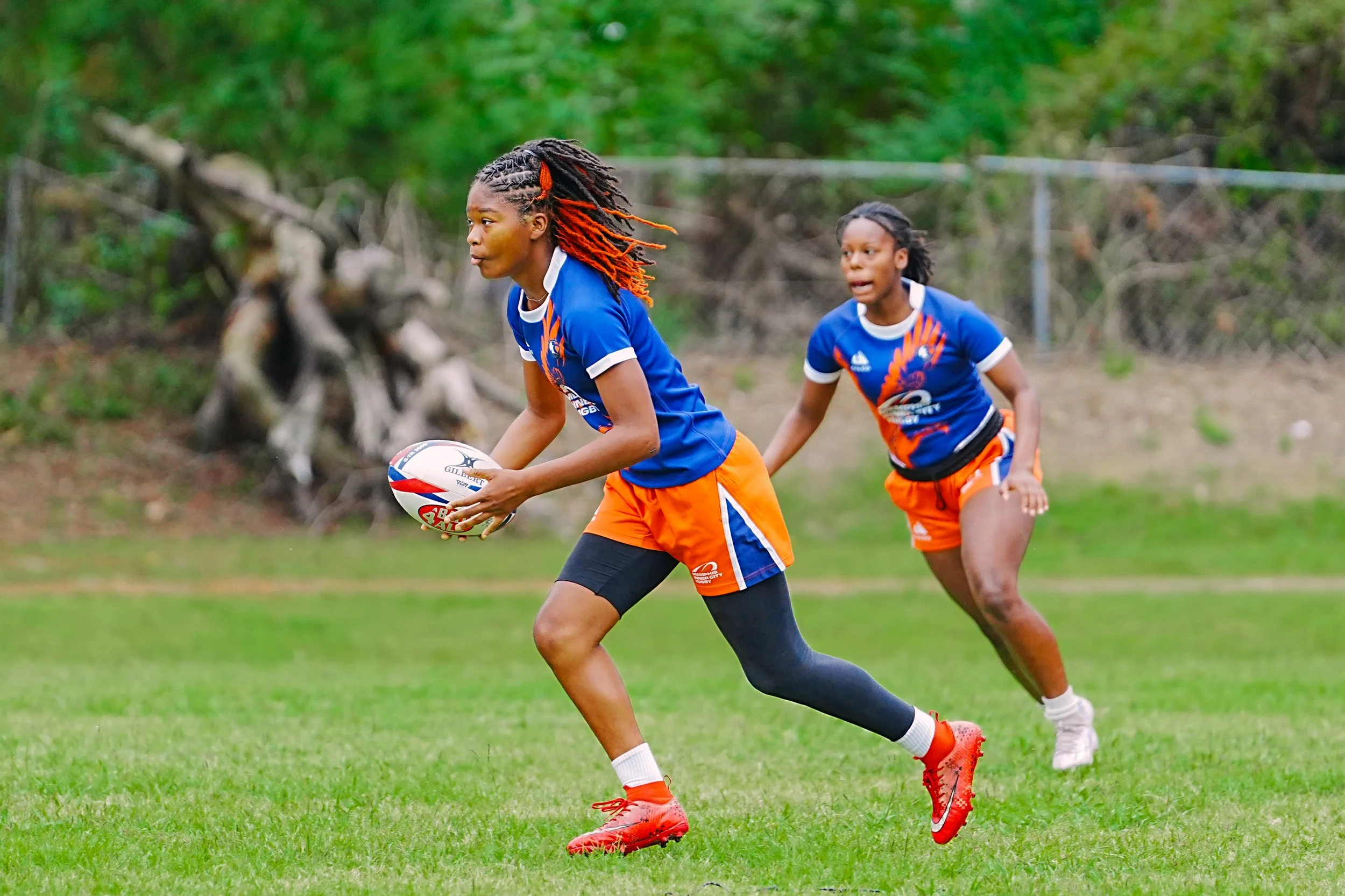 FPA vs White Station High School Girls