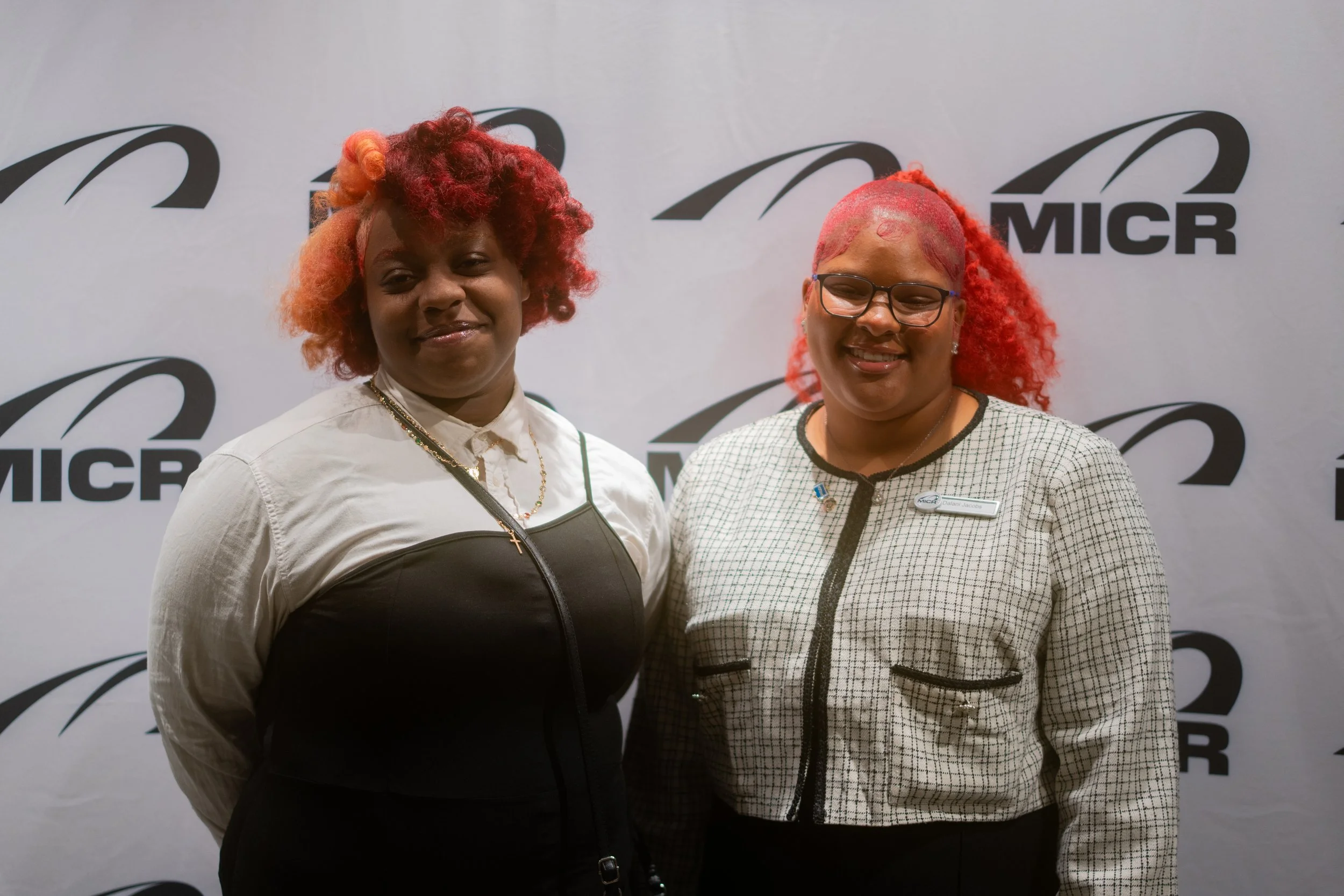 Year in Review: Highlights from 2025 at MICR!