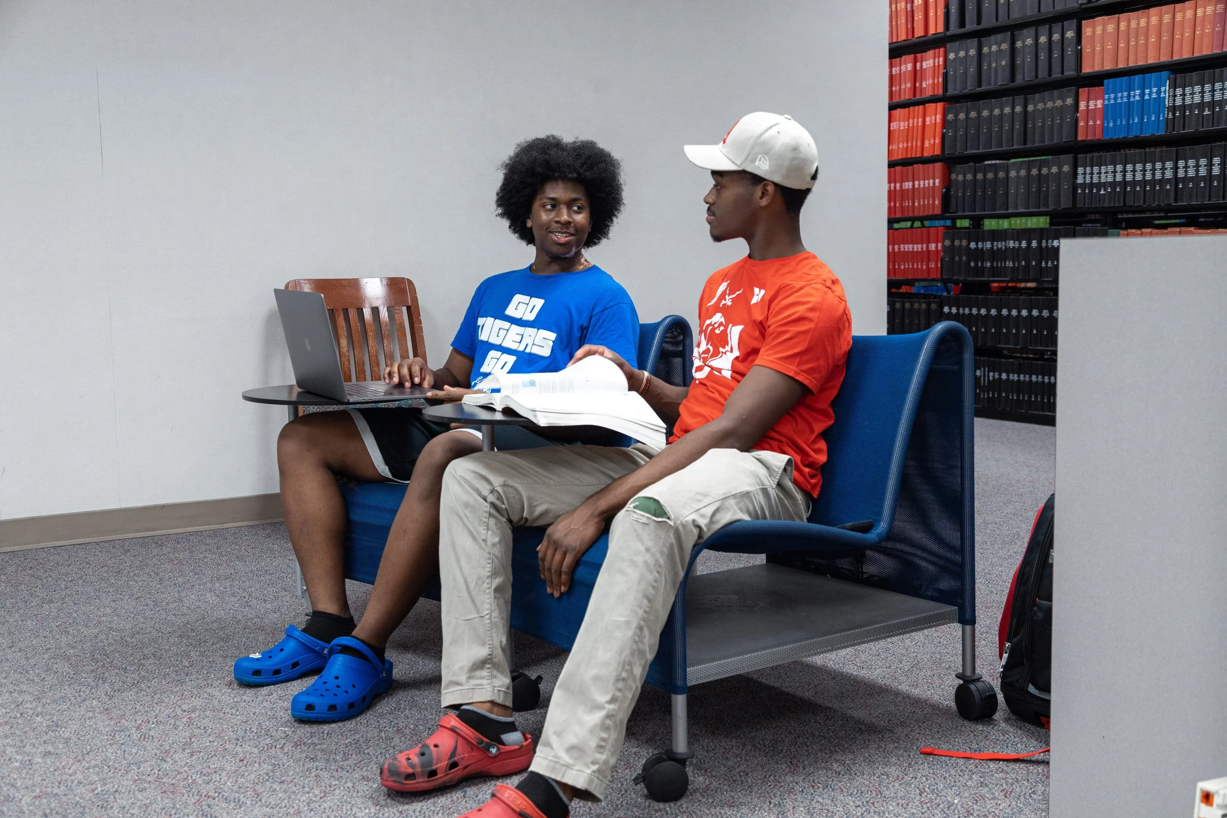 MICR Scholarship Application Deadline