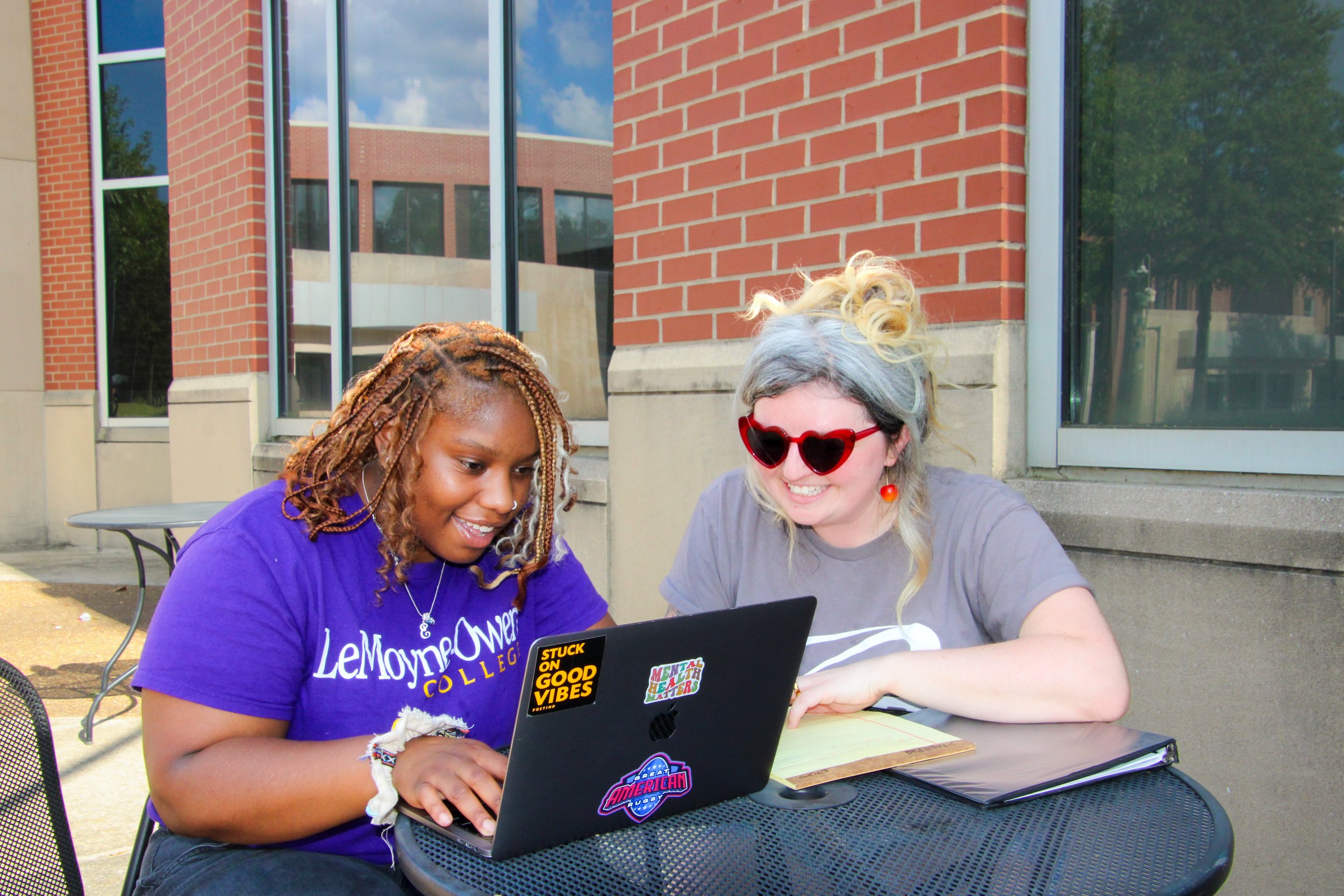 MICR Scholarship Interviews