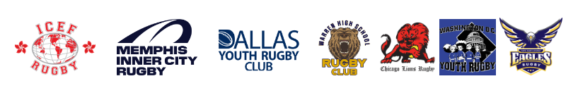 The 2nd Annual Urban Rugby Championship — Memphis Inner City Rugby