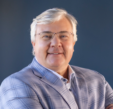 James McDonald, Vice president