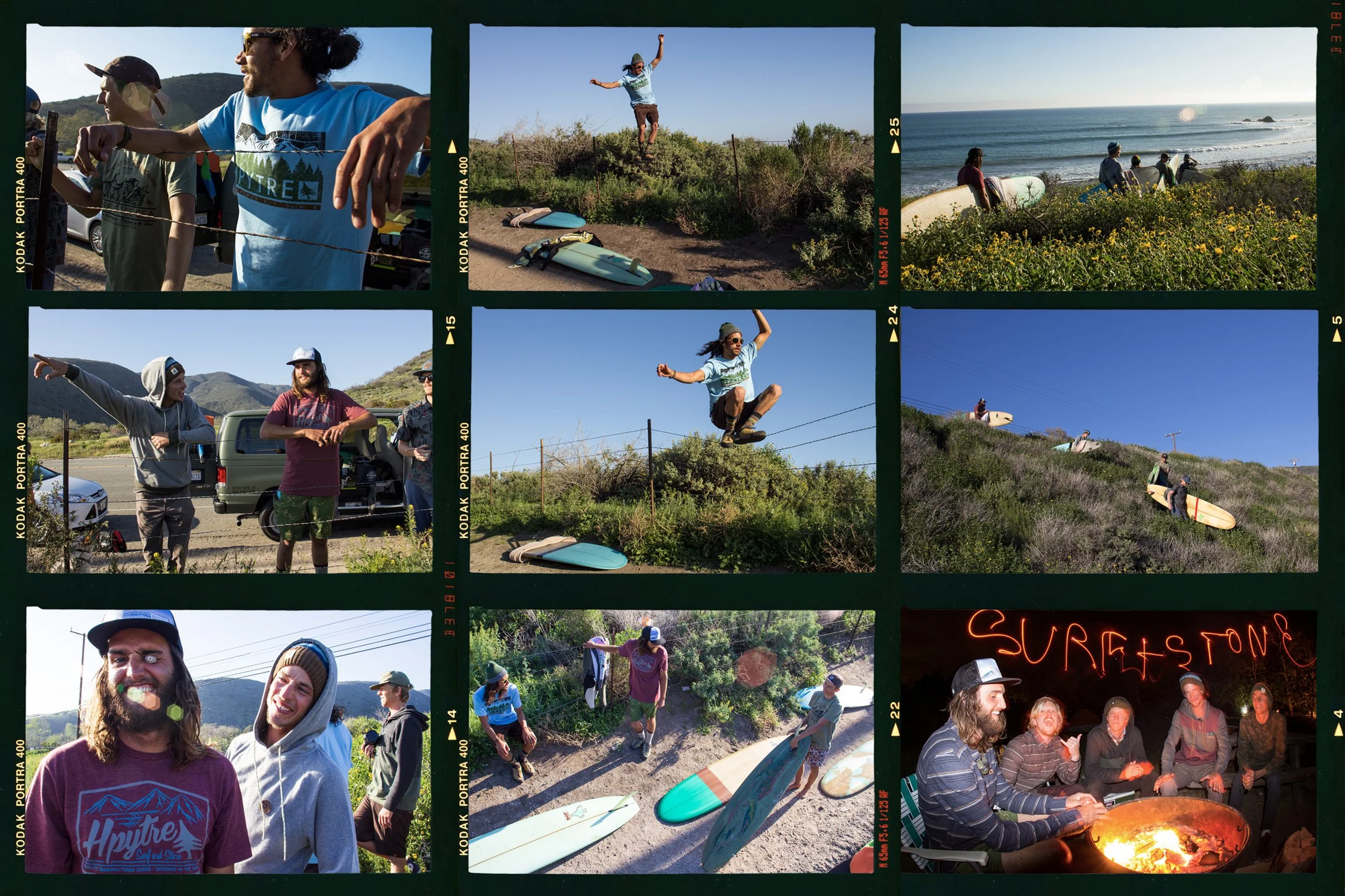 Adventure & Brand Photography