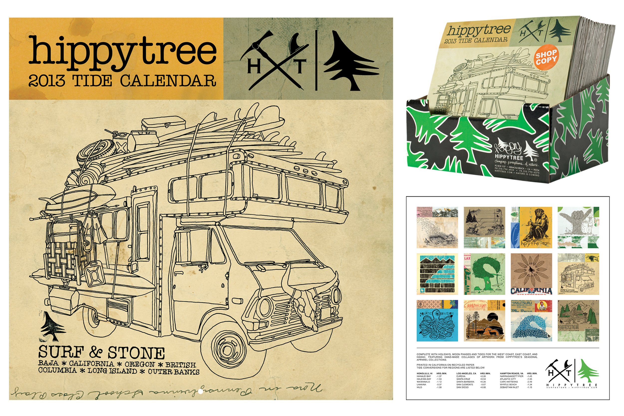 2013 calendar cover and back cover spread.jpg