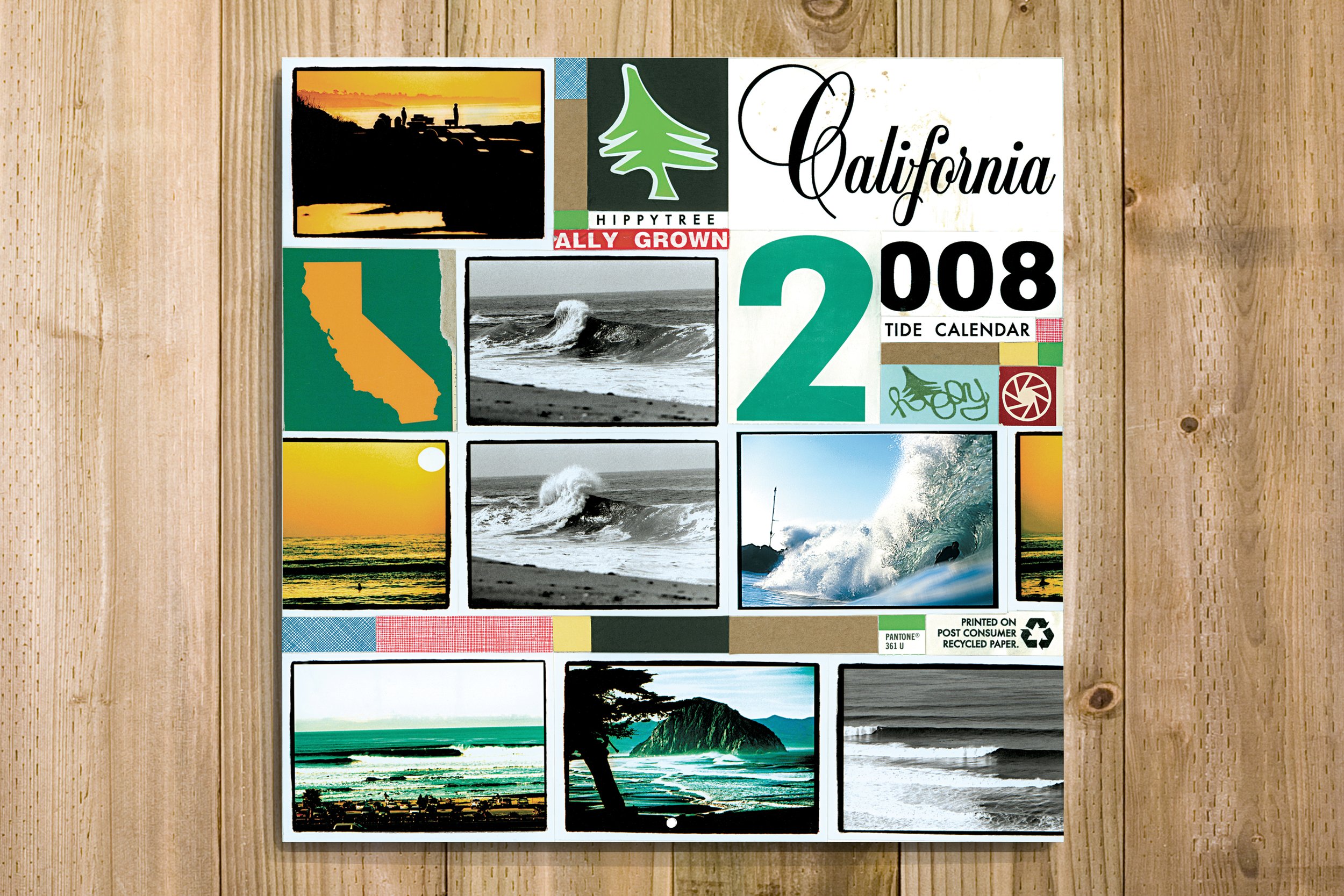 2008 calendar cover on wood.jpg
