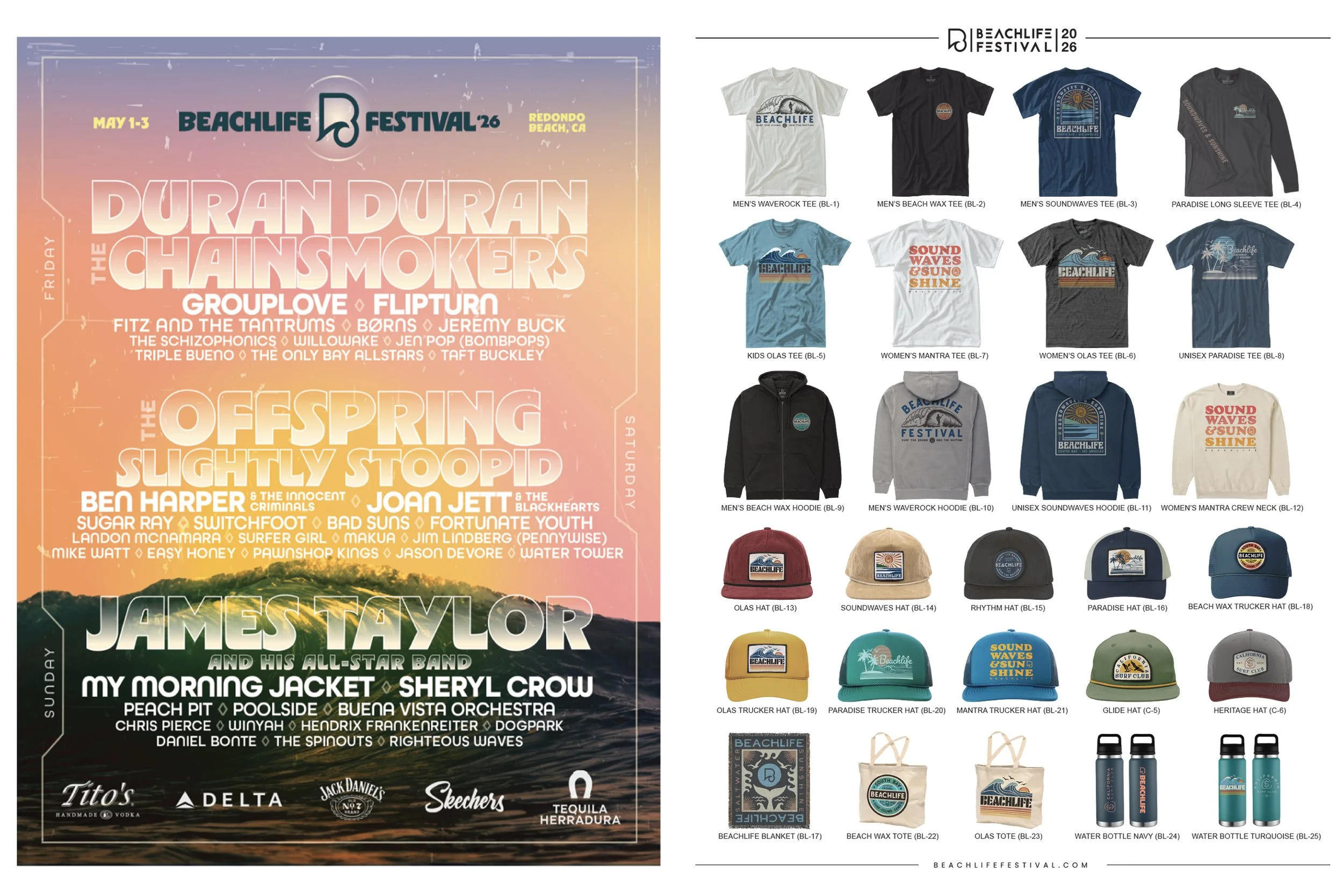 concert poster and collection spread.jpg