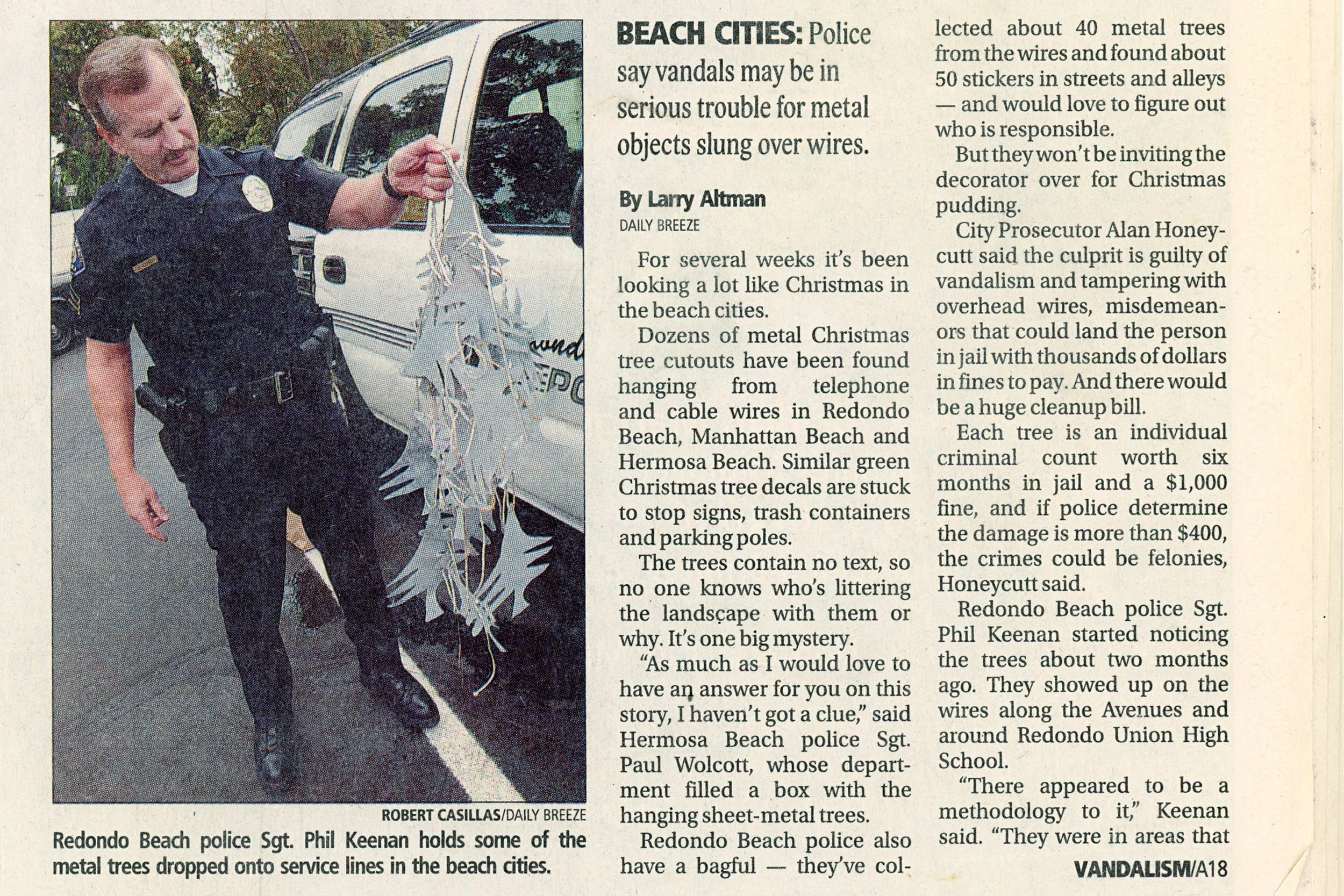 newspaper article full spread.jpg