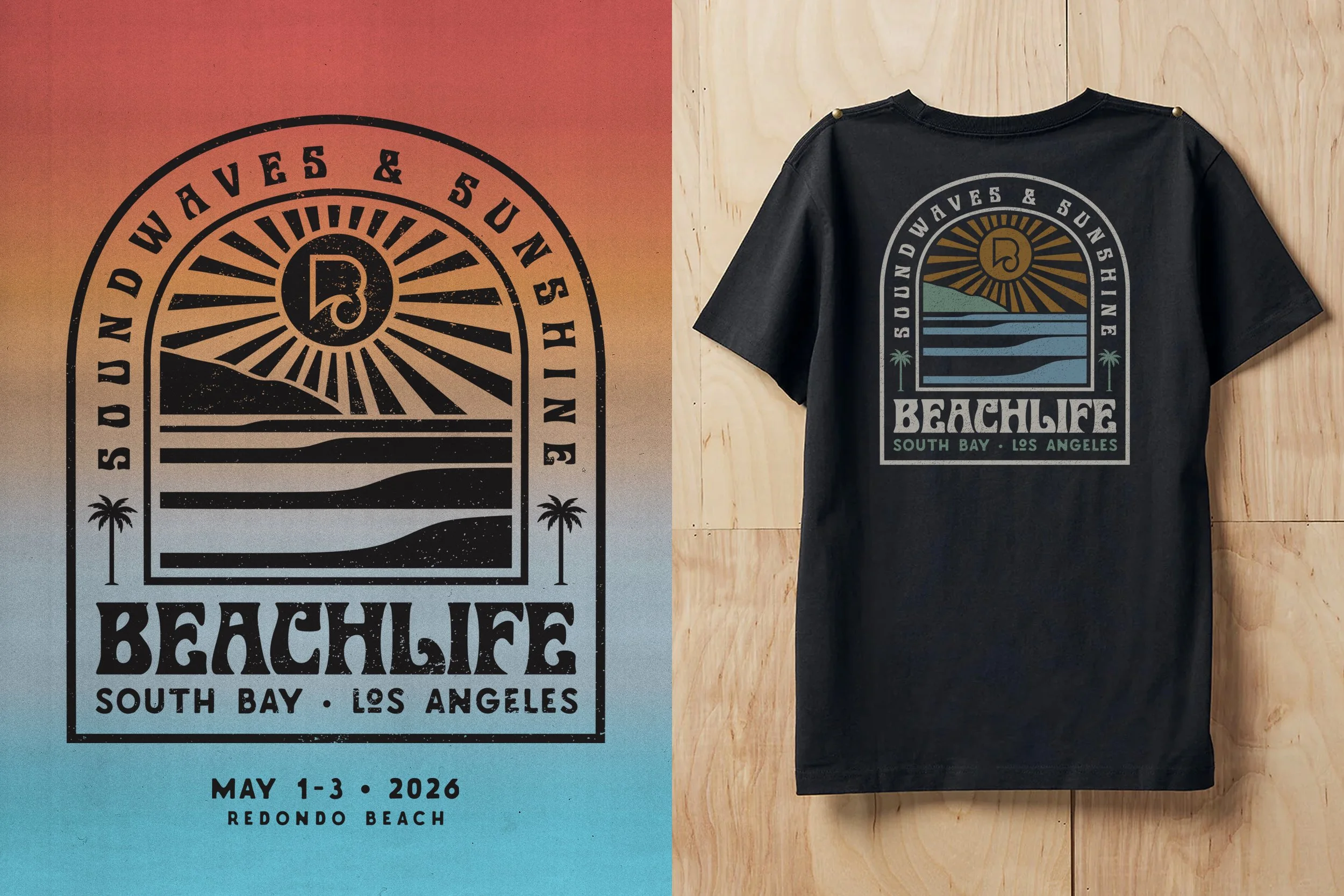 BeachLife Festival