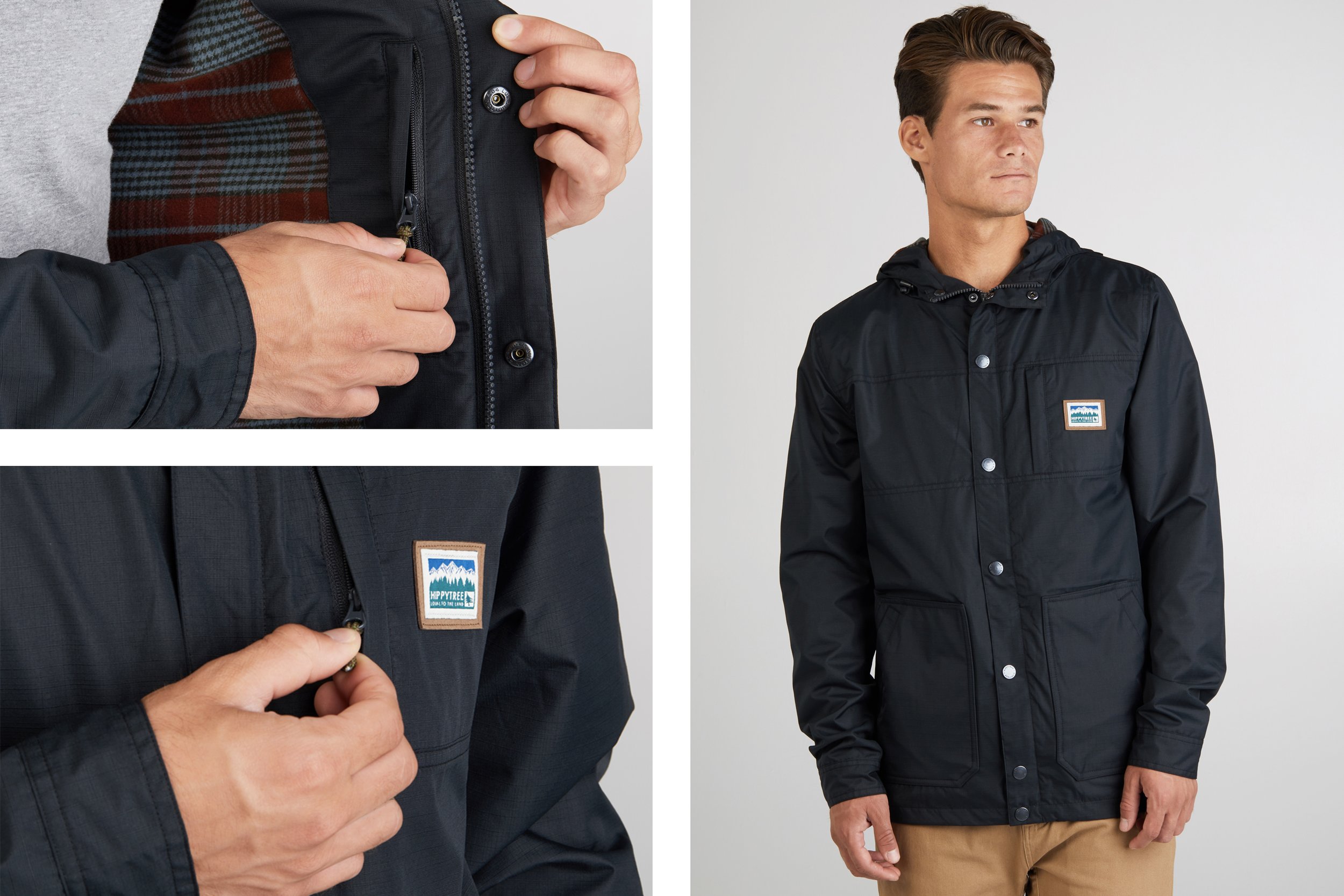 black jacket on model and hero spread V2.jpg