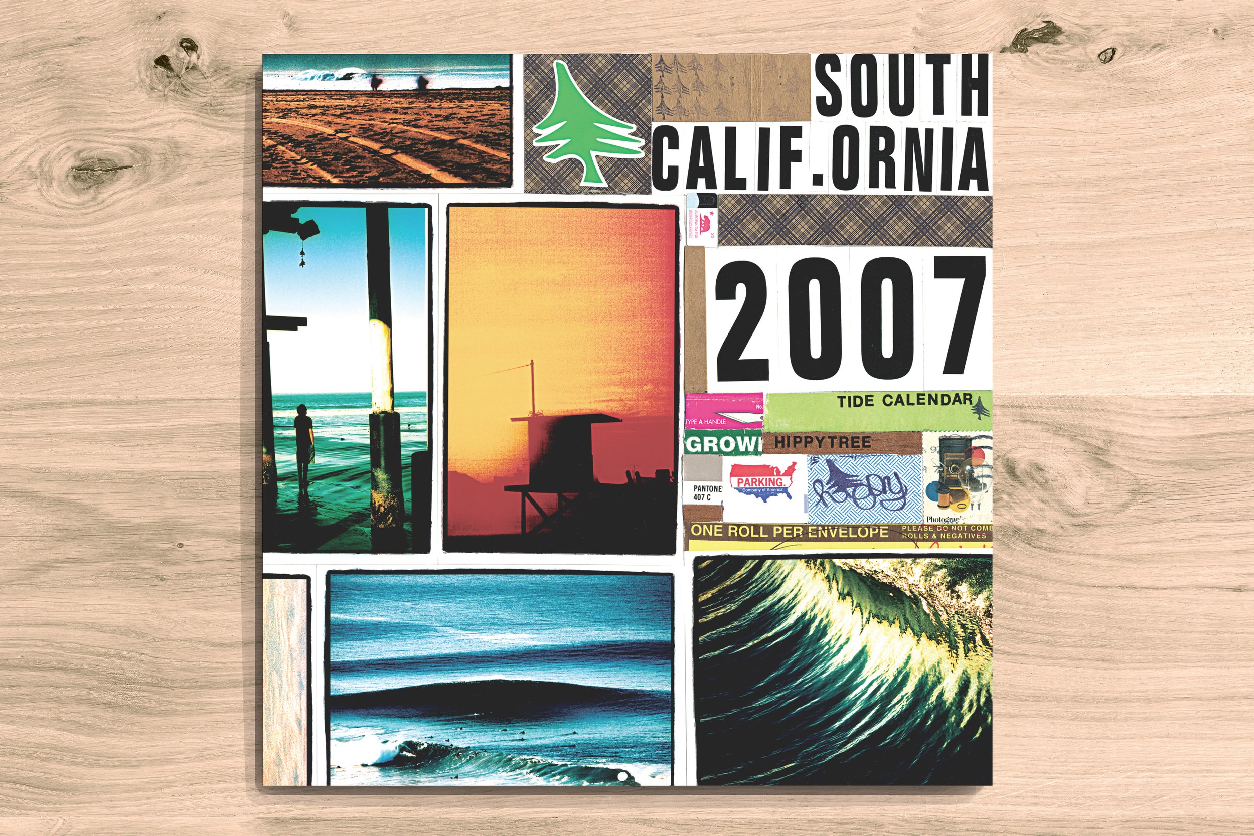 2007 calendar cover on wood.jpg