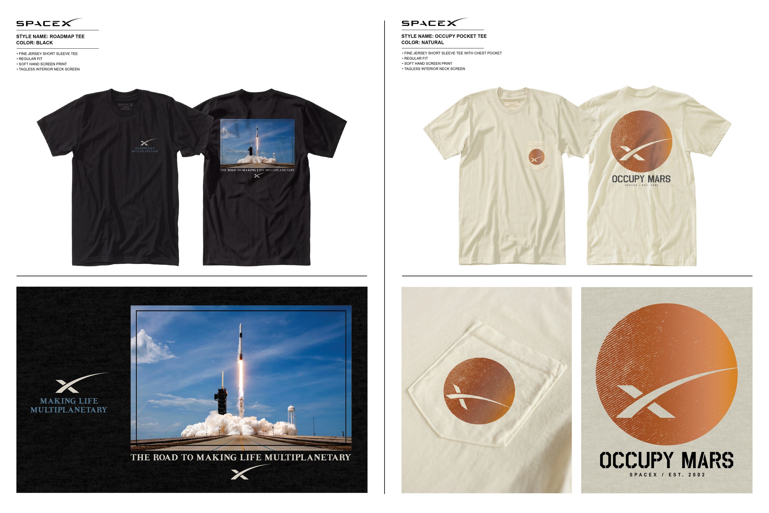 catalog road map and occupy tee.jpg