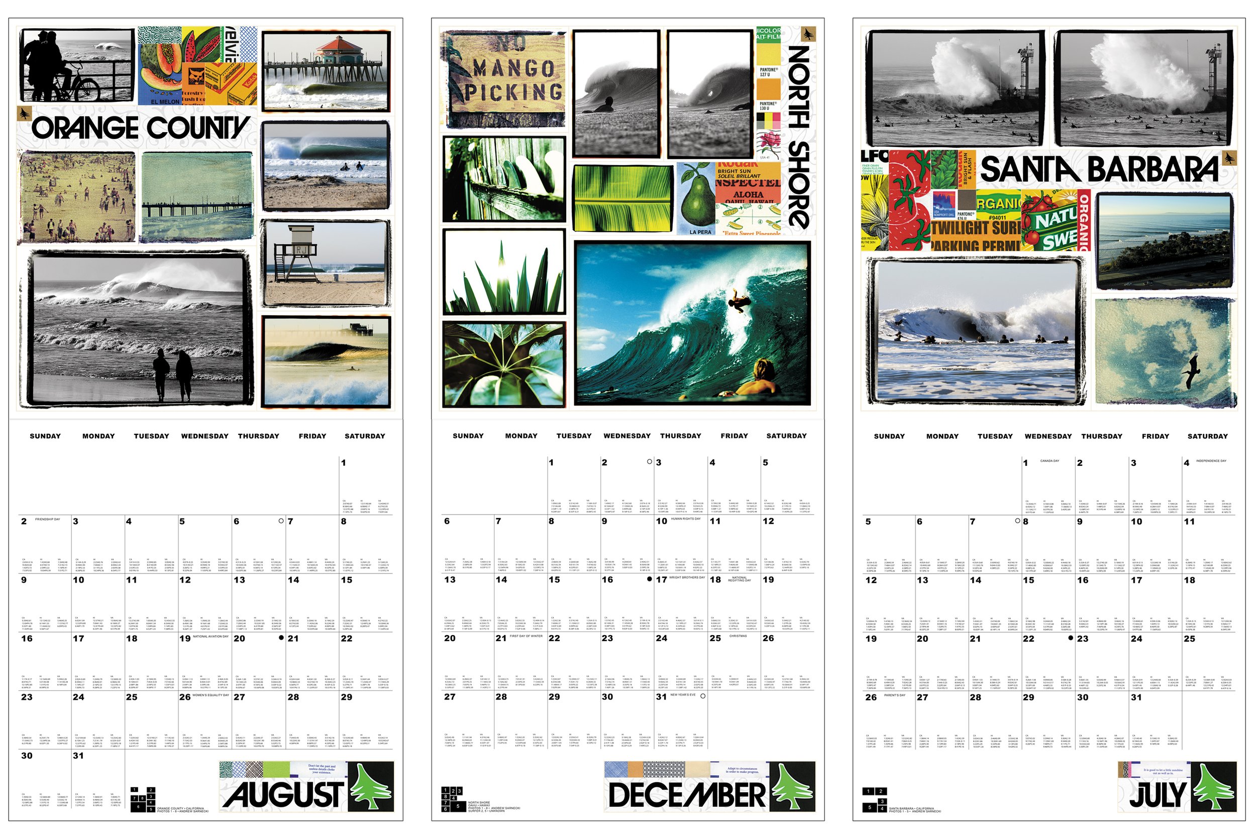 2009 wall calendar months triptych.jpg