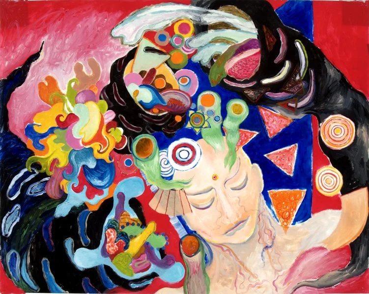 Heart Song Birth, 2009