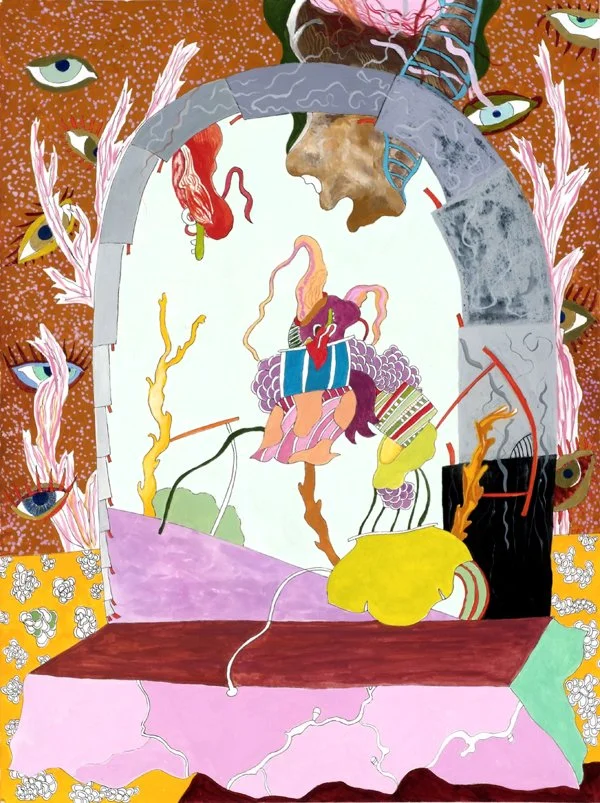 Philosophers Stone, 2008