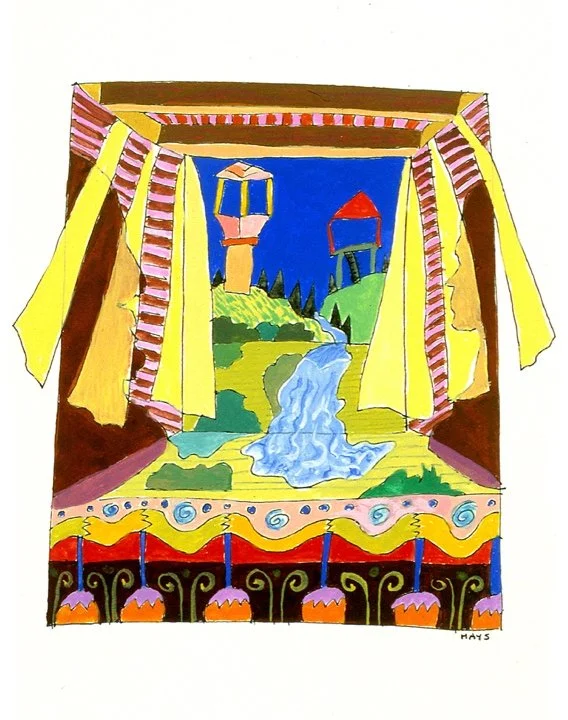 Different Sides, 2000