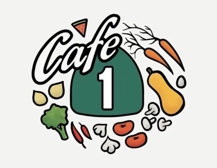 Dine Out for Science at Cafe 1