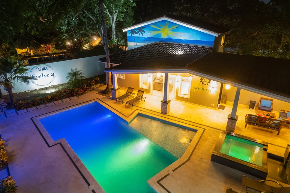 FIVE STAR VACATION RENTAL VILLA IN SOSÚA, DOMINICAN REPUBLIC