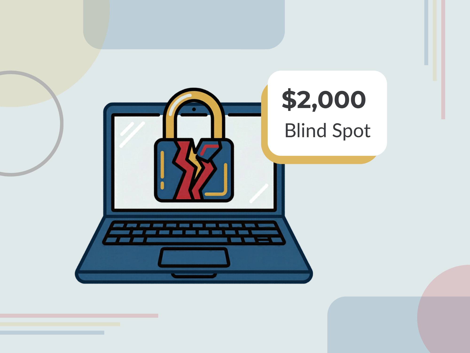 The $2,000 Blind Spot: Why "Account Closed" Isn't Real Security