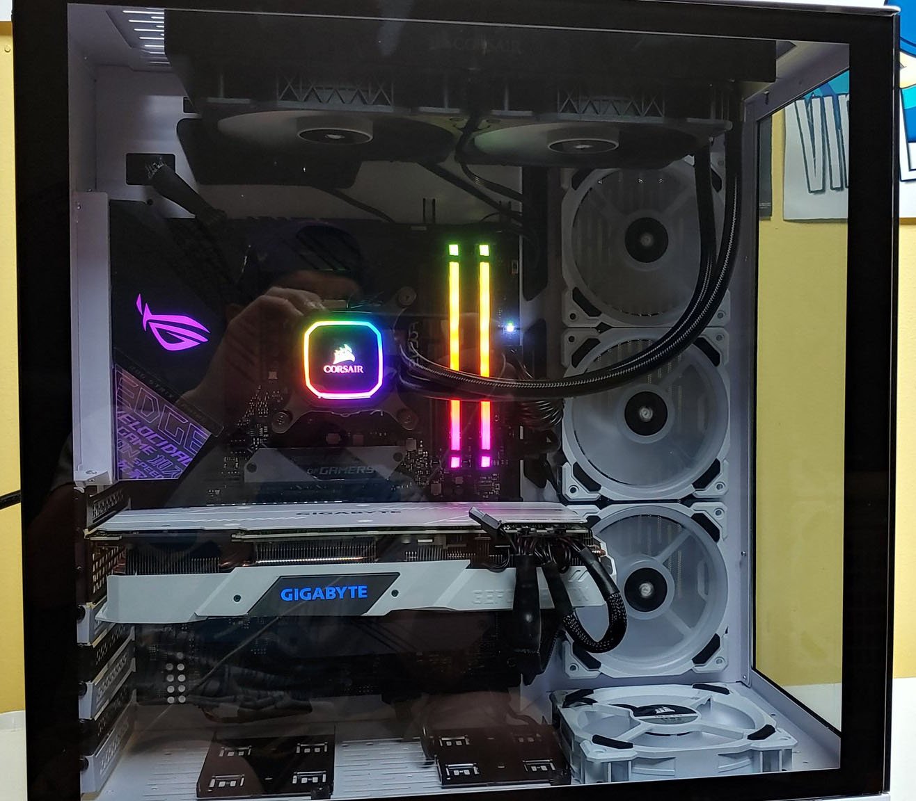 PC Build 179