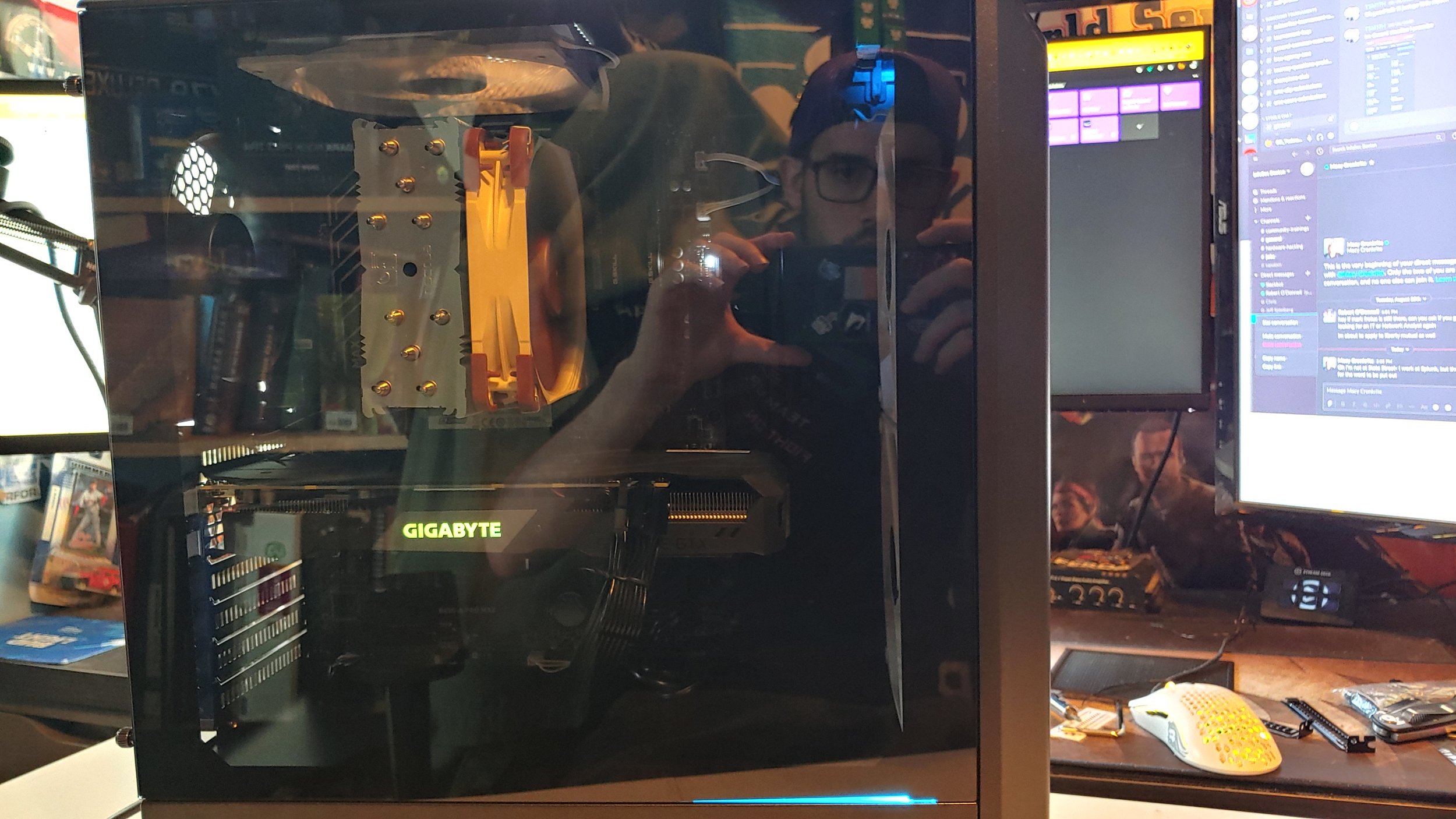 PC Build 184