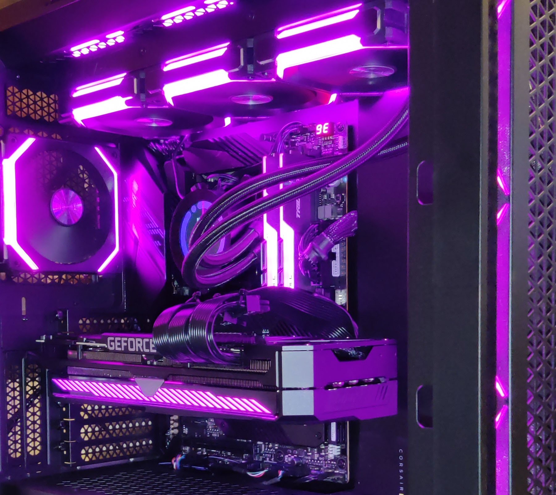 PC Build Bryciee