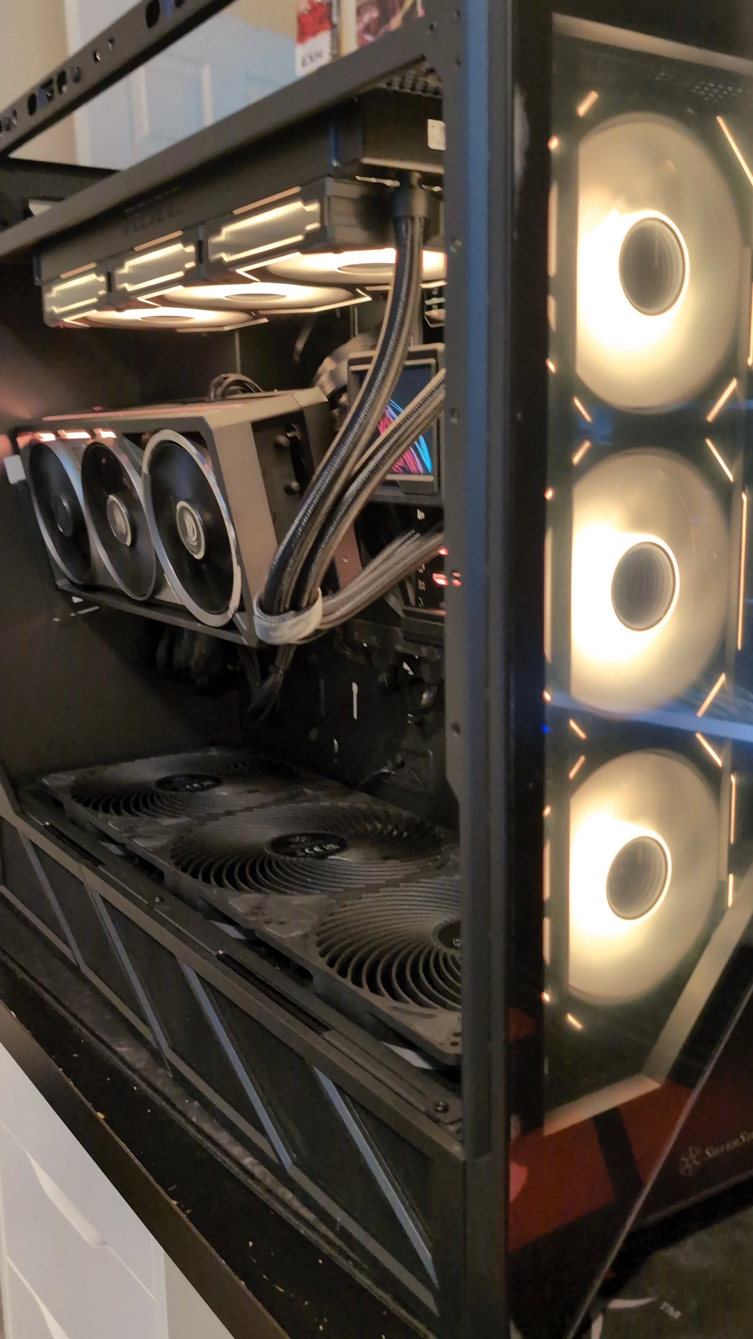 Frank the Tank Build (2025)