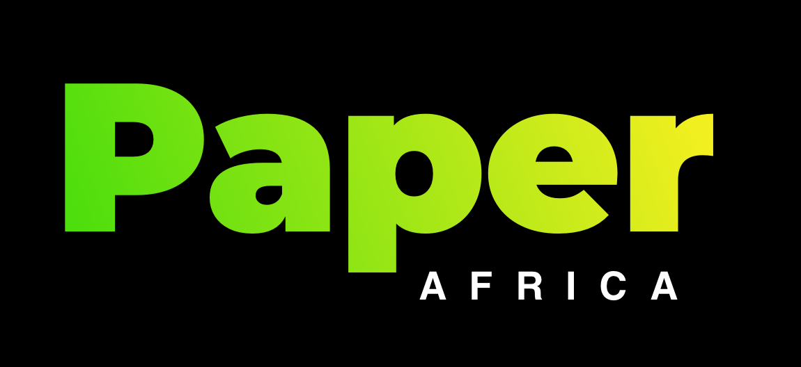 Paper Africa