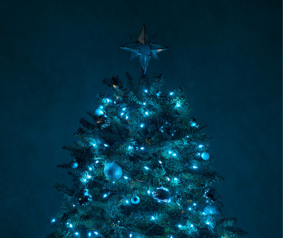 Holiday closing period