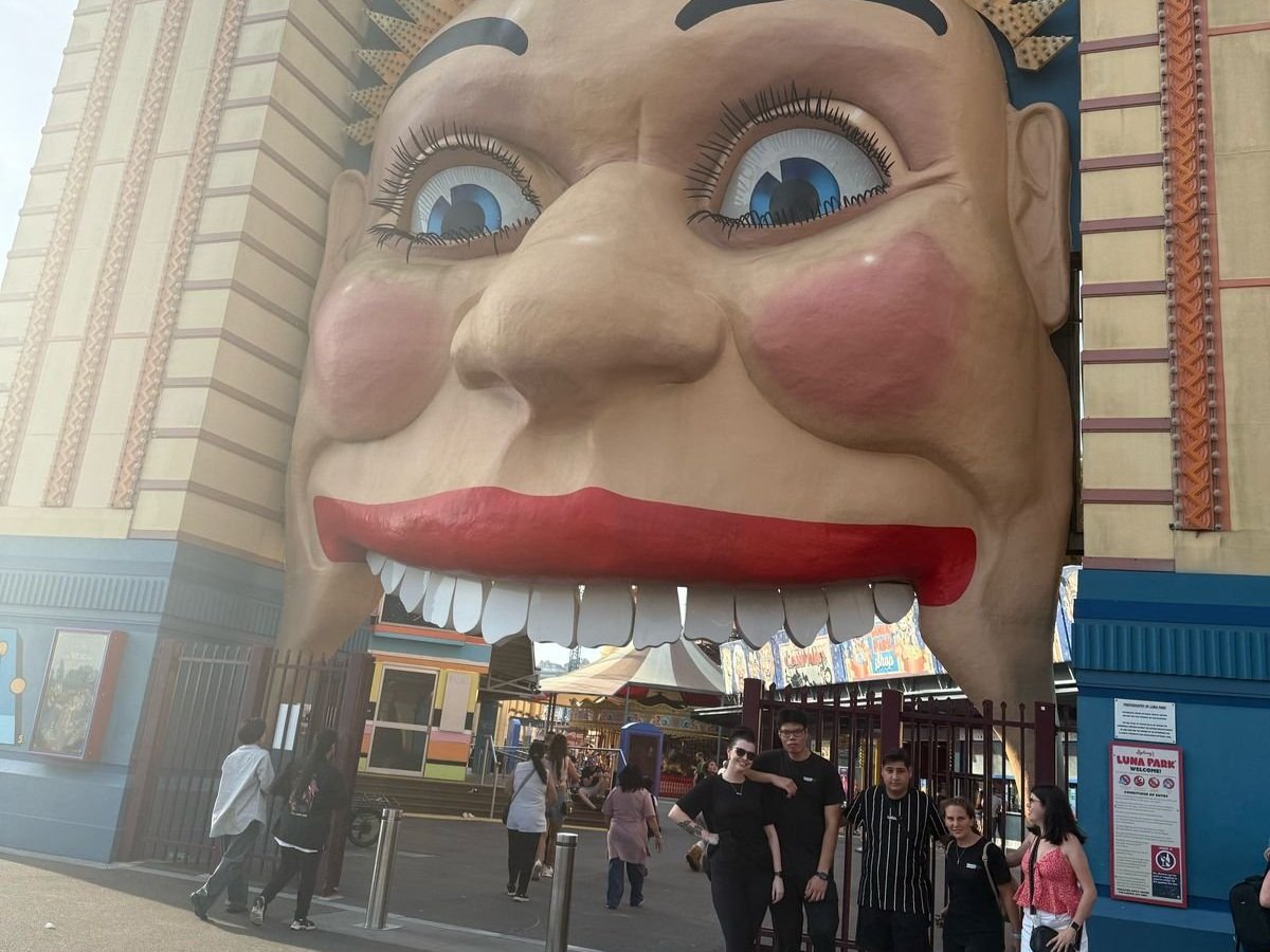 Luna Park
