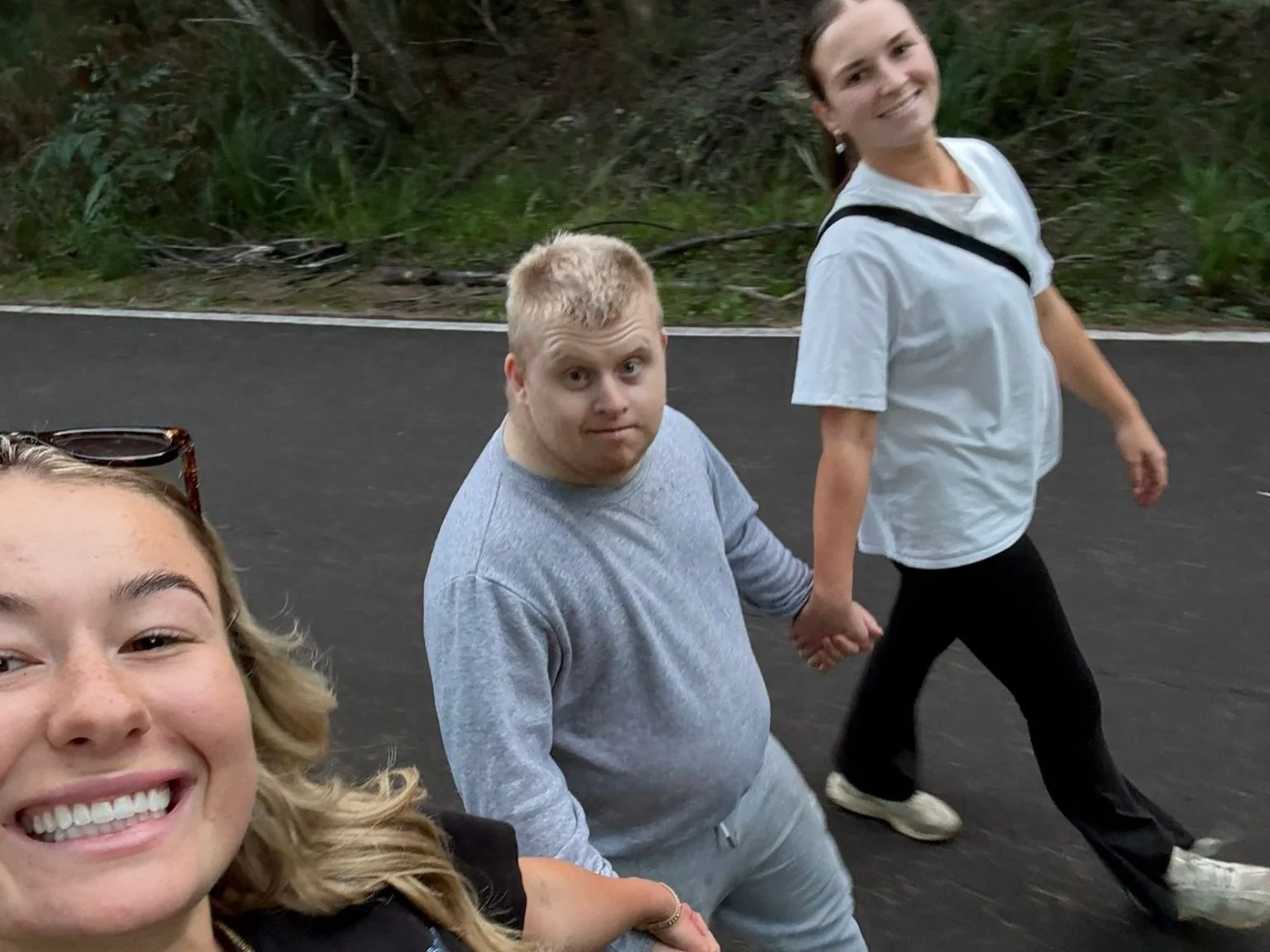 Fit buddy monday’s