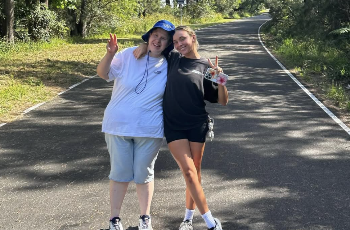 Fit buddy monday’s