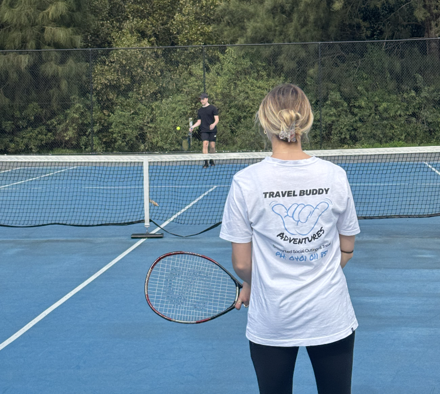 Sydney Racquet Club