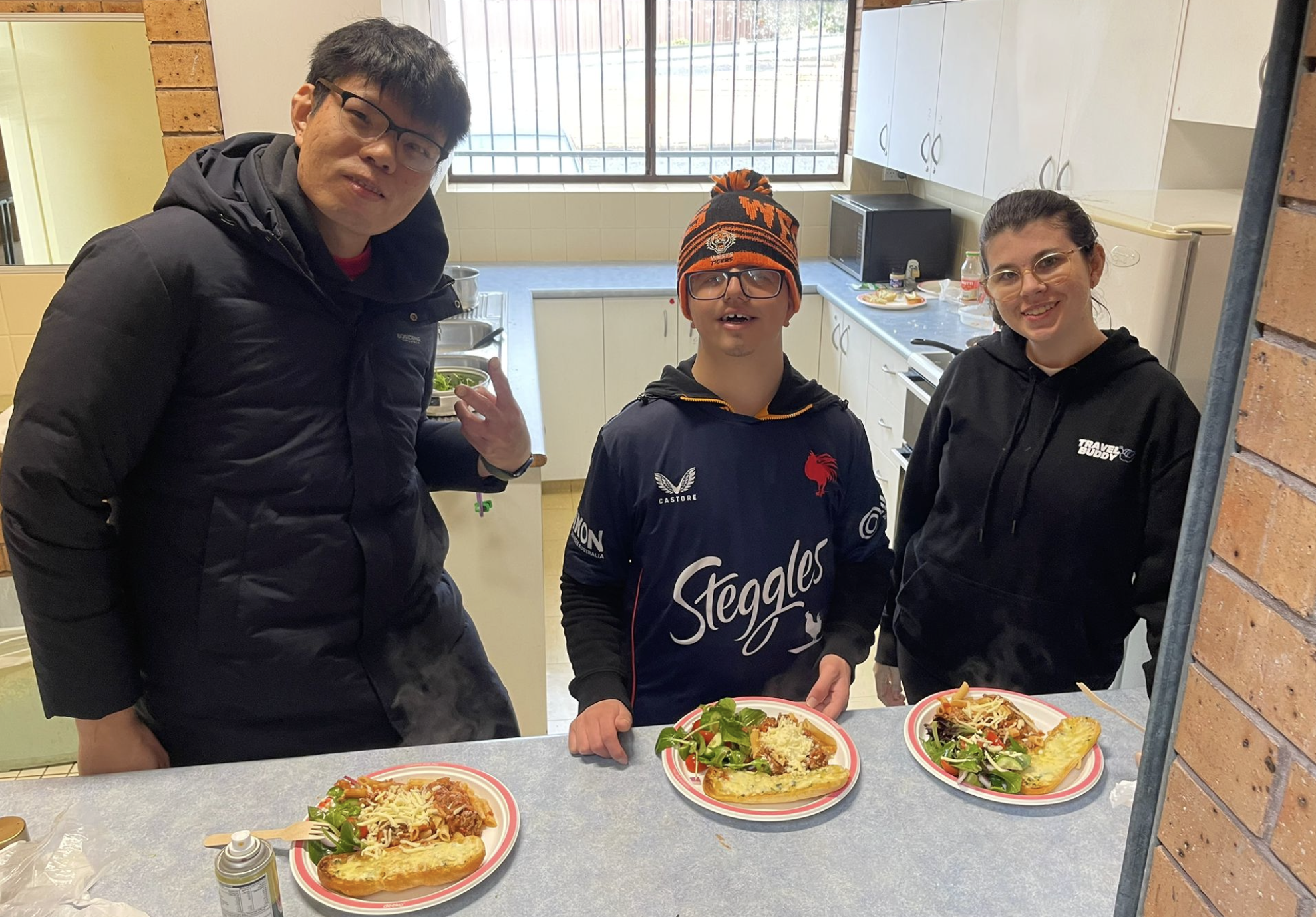 Cooking Class