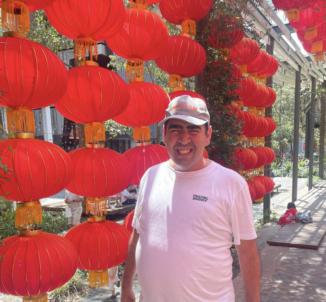 Cabramatta Moon Festival