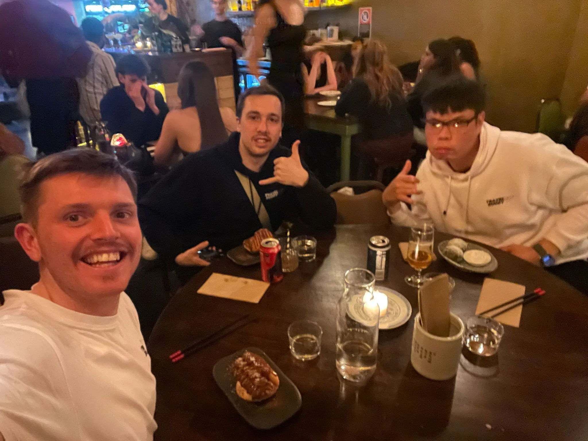 Boys Night Out: Stand Up Comedy