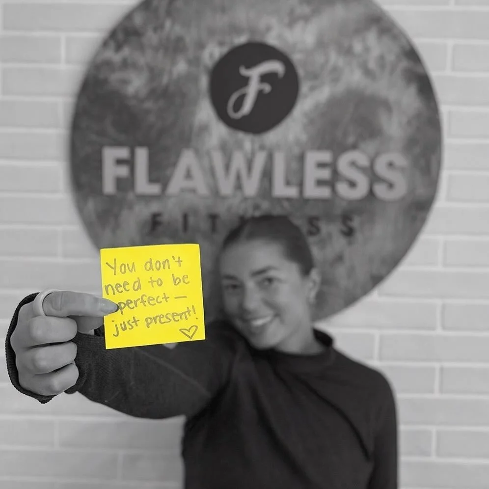 Coach’s Tip from Coach @smileyreillyco ✌️💚💙