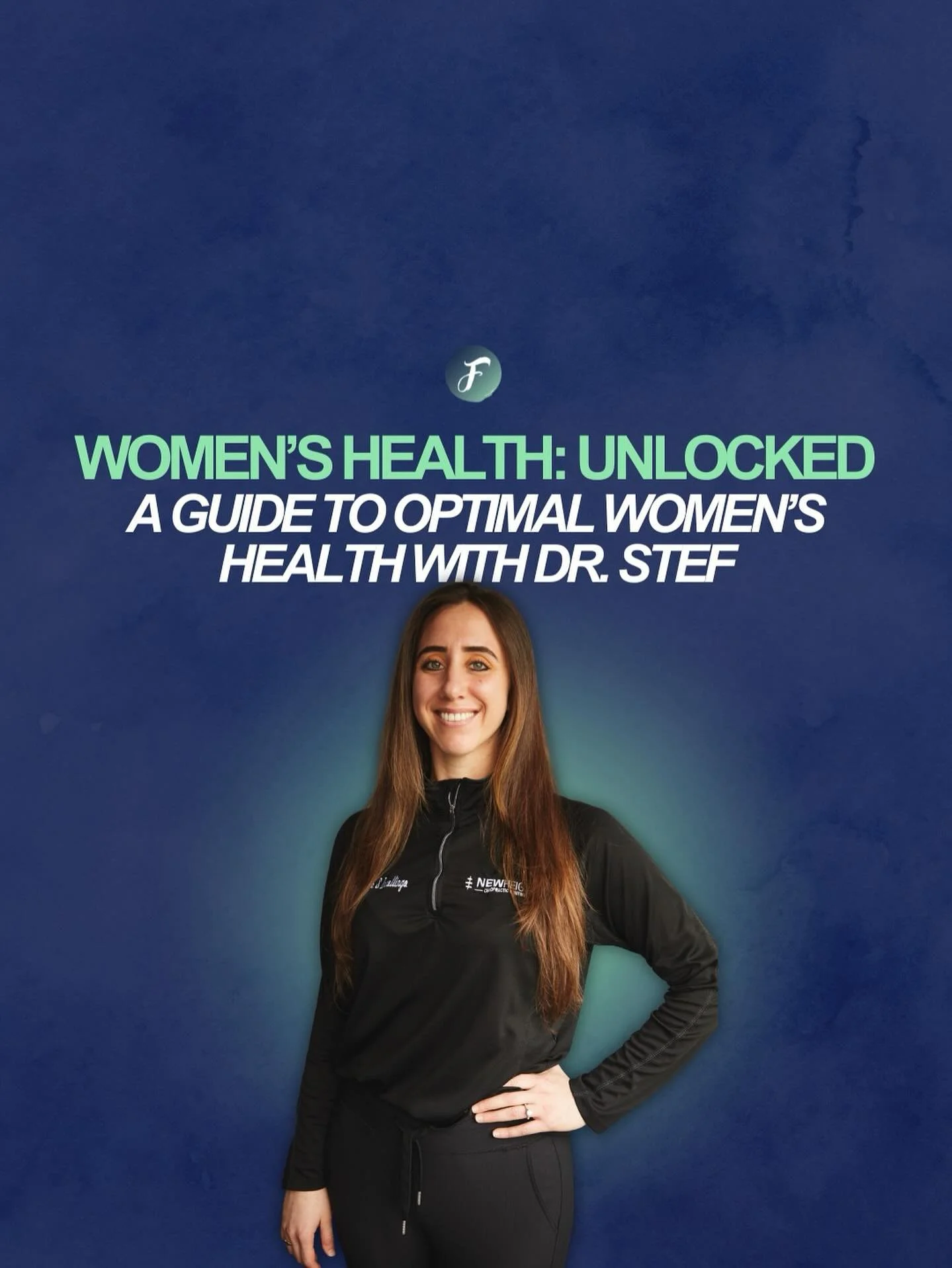 We&rsquo;re excited to welcome Dr. Stef to Flawless Fitness for an empowering and educational morning focused on optimal women&rsquo;s health.

She&rsquo;ll be taking a deep dive into the science behind hormone therapy, PCOS, infertility, and other k