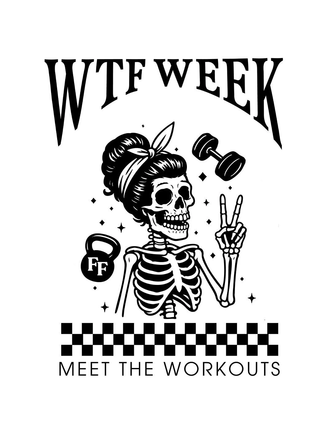 Let us know which workout you&rsquo;re most excited for! ✌️💚💙