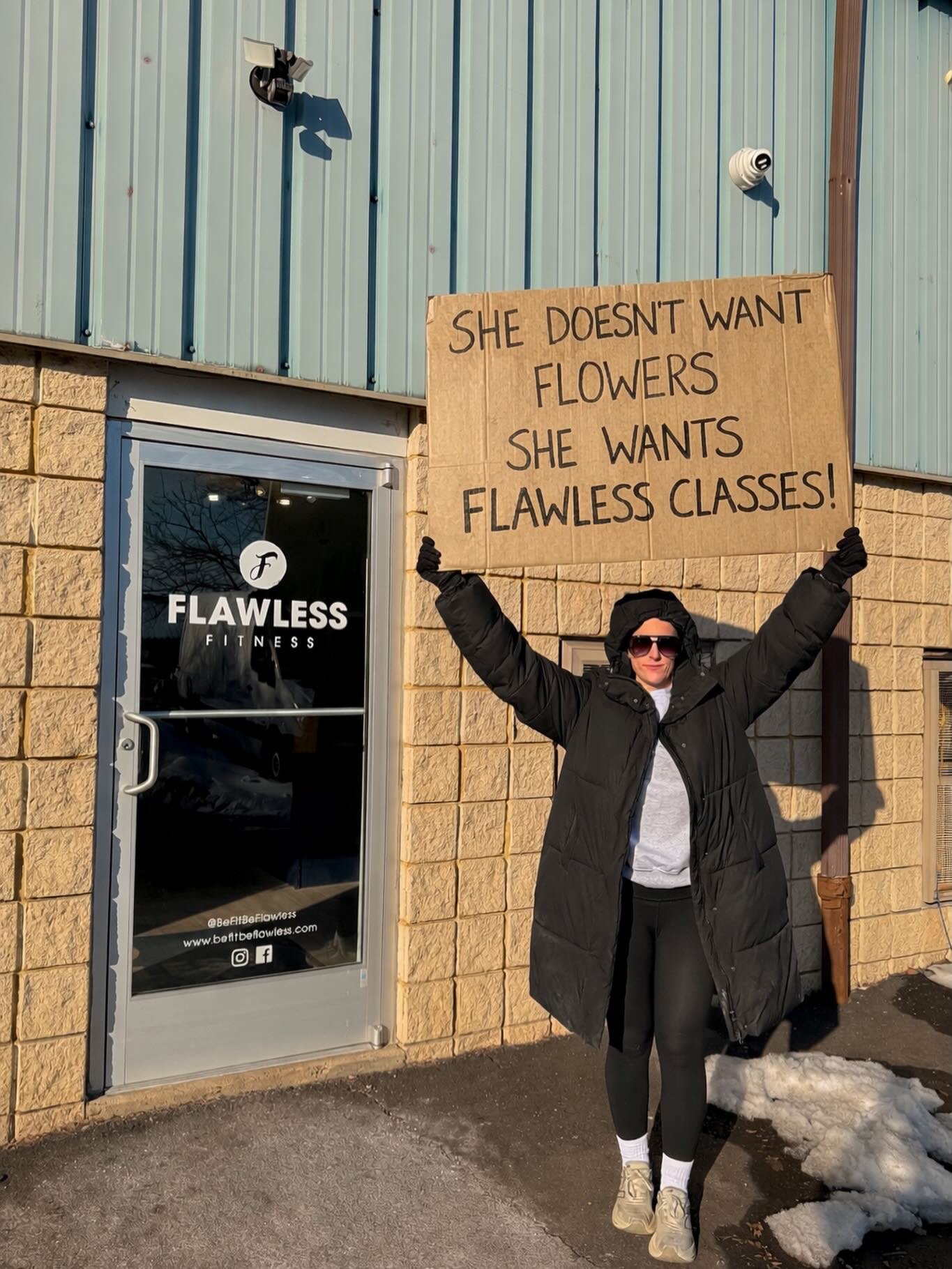 Fellas, if you&rsquo;re looking for a last minute gift&hellip; we got you! ✌️