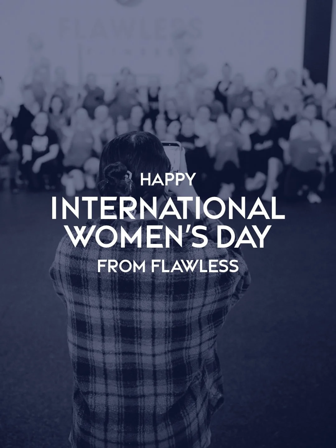 Grateful. Today and every day. ✌️💚💙