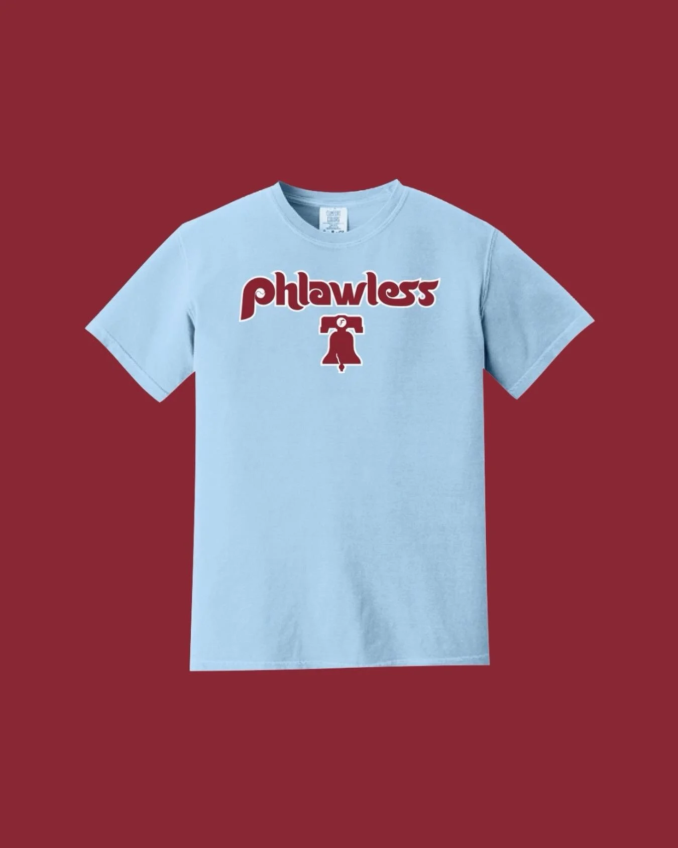 ⚾️ The Phlawless Tee is here just in time for Phillies season and the upcoming Phillies 5K! ❤️🤍
.
Now available for pre-order through Saturday, March 14.
.
$30
.
Comment your size below ⬇️
.
📍NOTE: Venmo pre-payment required to reserve yours. (@bef